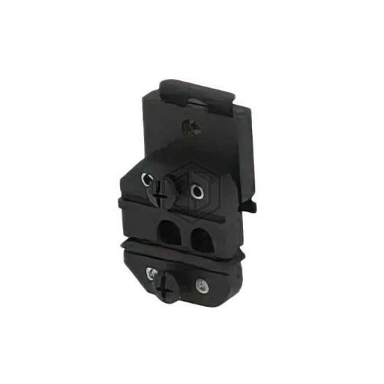 2063625-2 - TE Application Tooling - Crimpers - Crimp Heads, Die Sets