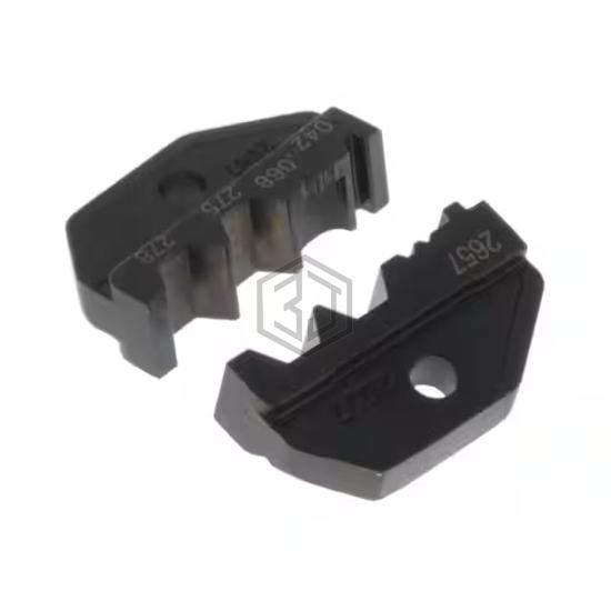 PA2657 - Tempo Communications - Crimpers - Crimp Heads, Die Sets