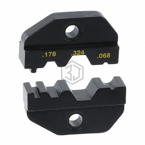 47-20024 - Amphenol RF - Crimpers - Crimp Heads, Die Sets