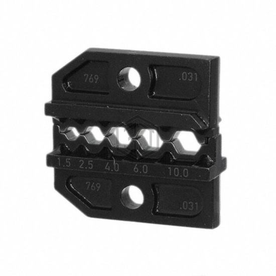 99016010/1 - Würth Elektronik - Crimpers - Crimp Heads, Die Sets