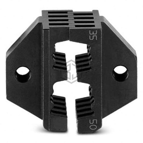 1212042 - Phoenix Contact - Crimpers - Crimp Heads, Die Sets
