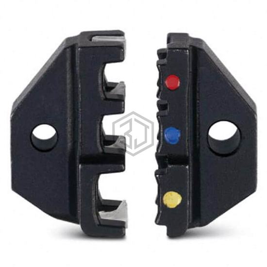 1212058 - Phoenix Contact - Crimpers - Crimp Heads, Die Sets