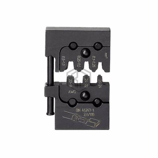 1212083 - Phoenix Contact - Crimpers - Crimp Heads, Die Sets