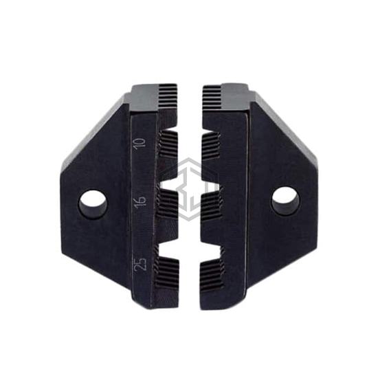 1212040 - Phoenix Contact - Crimpers - Crimp Heads, Die Sets