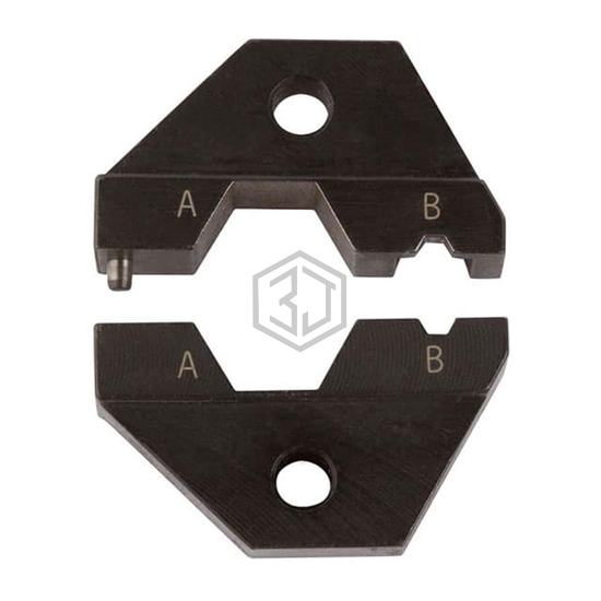 227-1420 - Amphenol RF - Crimpers - Crimp Heads, Die Sets