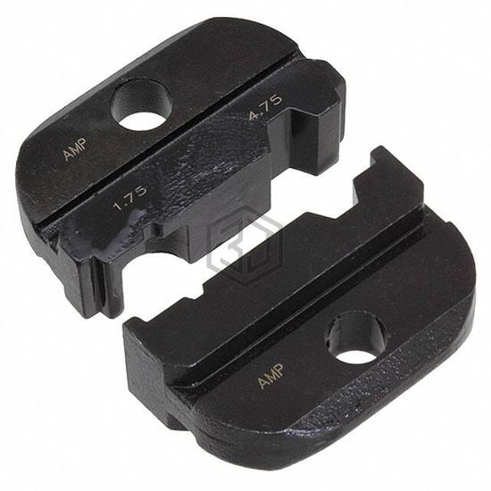 9-1478245-0 - TE Application Tooling - Crimpers - Crimp Heads, Die Sets