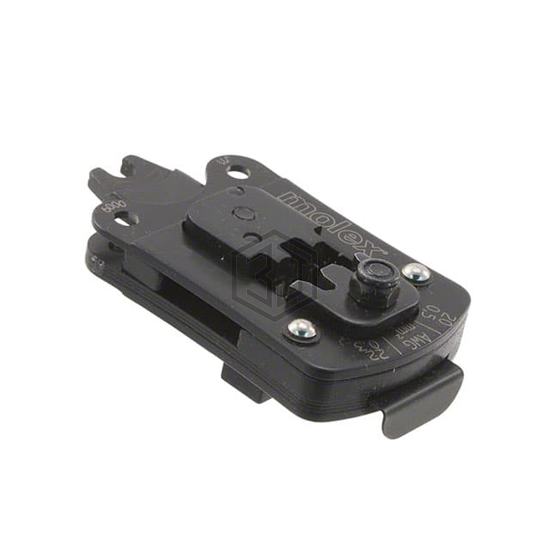 0638238270 - Molex - Crimpers - Crimp Heads, Die Sets