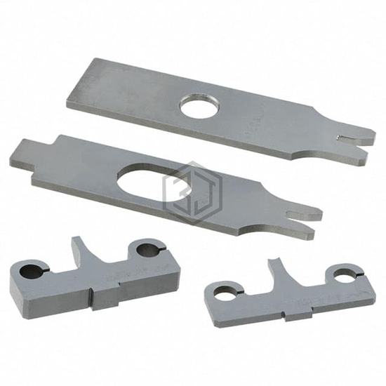 600649405001 - Würth Elektronik - Crimpers - Crimp Heads, Die Sets