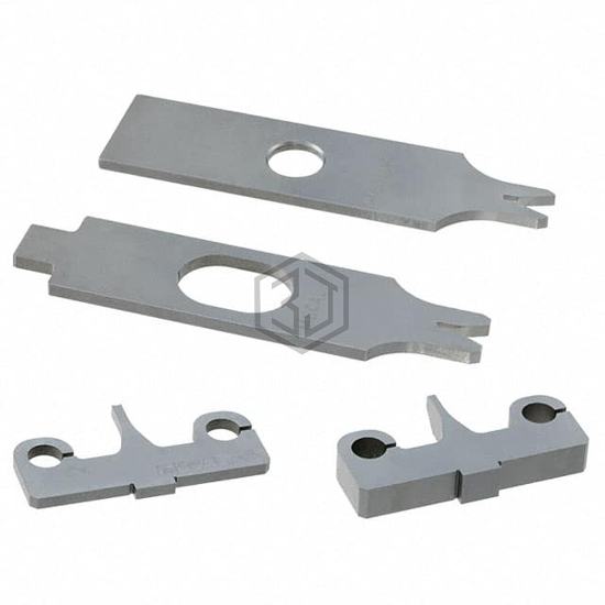 600649407001 - Würth Elektronik - Crimpers - Crimp Heads, Die Sets