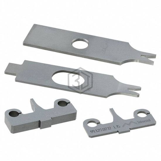 600662401001 - Würth Elektronik - Crimpers - Crimp Heads, Die Sets