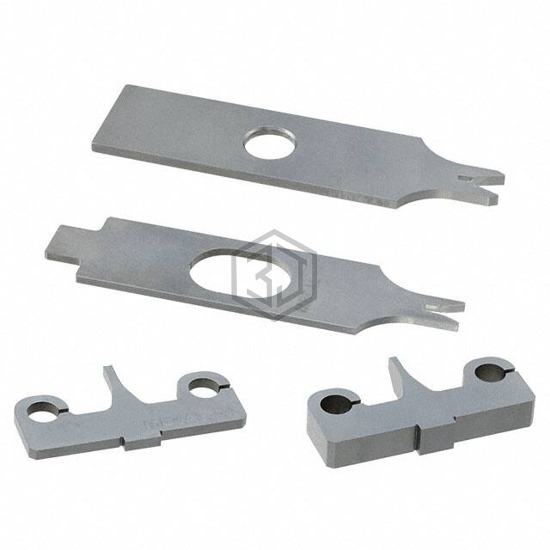 600662403001 - Würth Elektronik - Crimpers - Crimp Heads, Die Sets