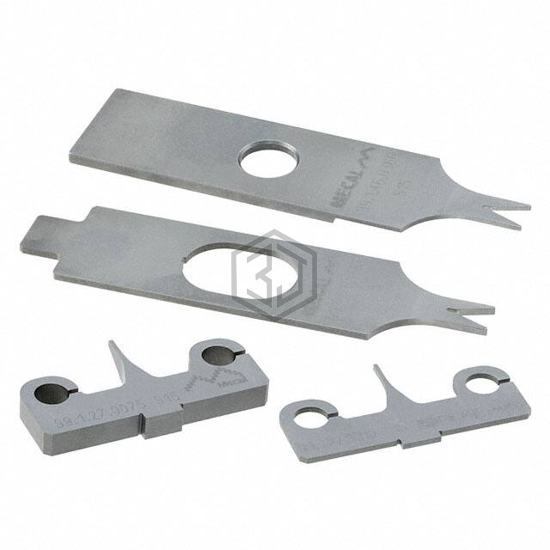 600665401001 - Würth Elektronik - Crimpers - Crimp Heads, Die Sets