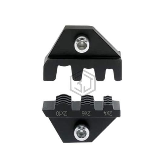 1212262 - Phoenix Contact - Crimpers - Crimp Heads, Die Sets
