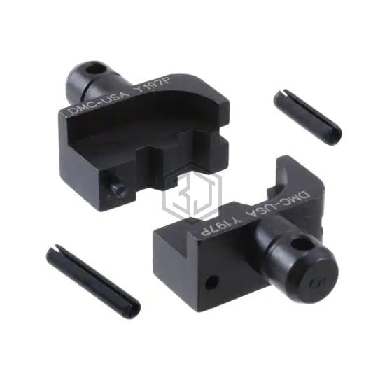 09990000515 - HARTING - Crimpers - Crimp Heads, Die Sets