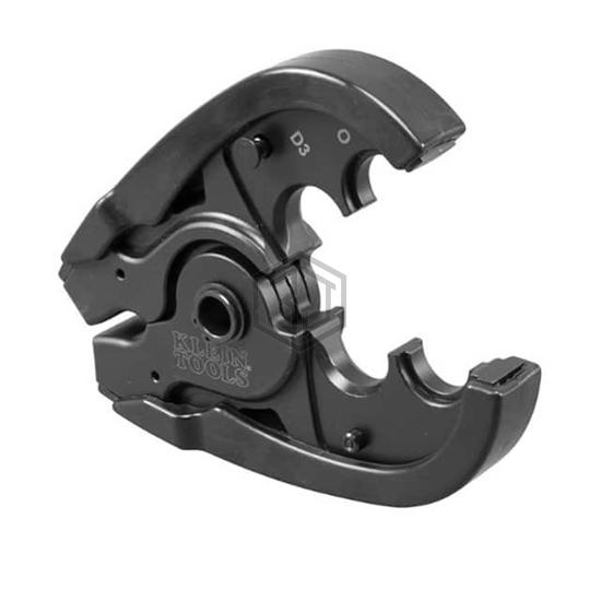 BAT20-7T12 - Klein Tools, Inc. - Crimpers - Crimp Heads, Die Sets