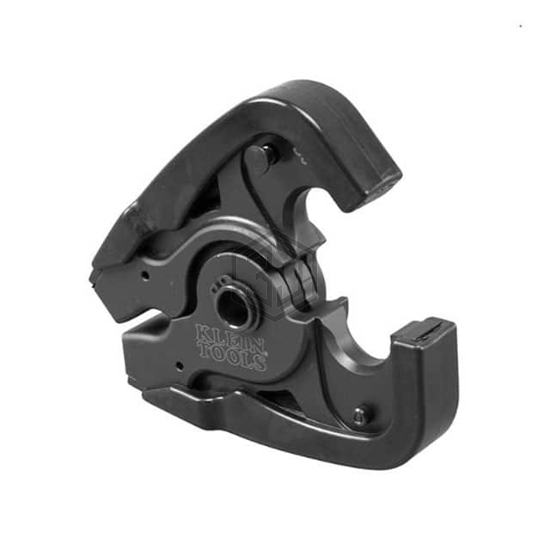 BAT207T7 - Klein Tools, Inc. - Crimpers - Crimp Heads, Die Sets