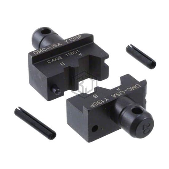 09990000519 - HARTING - Crimpers - Crimp Heads, Die Sets