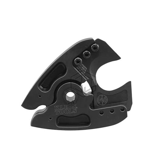 BAT207T9 - Klein Tools, Inc. - Crimpers - Crimp Heads, Die Sets