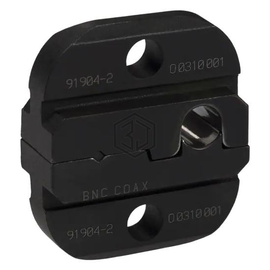 91904-2 - TE Application Tooling - Crimpers - Crimp Heads, Die Sets