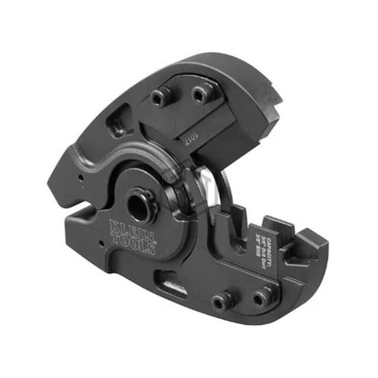 BAT20-7T11 - Klein Tools, Inc. - Crimpers - Crimp Heads, Die Sets