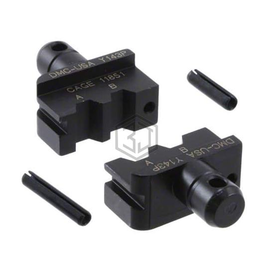 09990000518 - HARTING - Crimpers - Crimp Heads, Die Sets