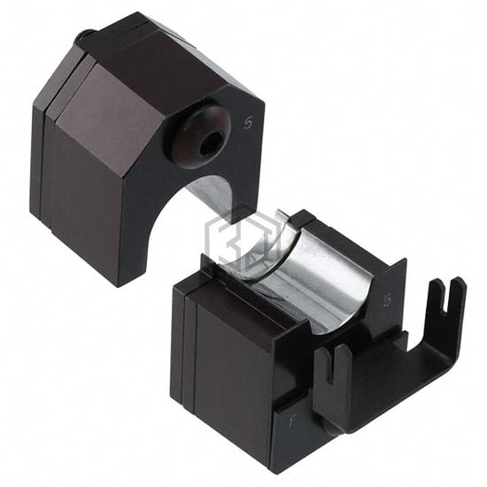 1-543013-2 - TE Application Tooling - Crimpers - Crimp Heads, Die Sets