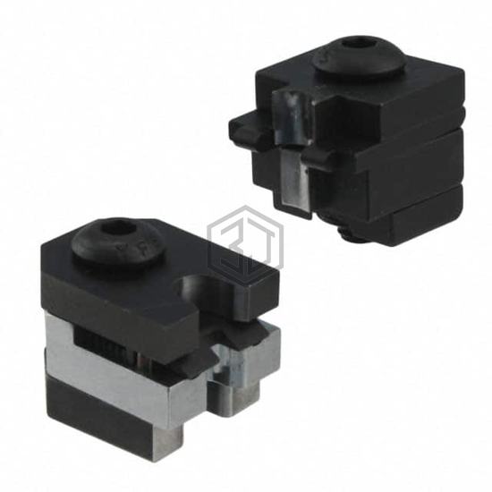 90145-1 - TE Application Tooling - Crimpers - Crimp Heads, Die Sets