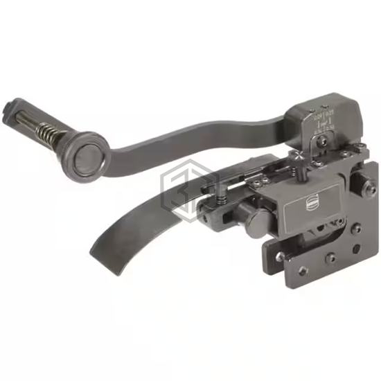 09990000249 - HARTING - Crimpers - Crimp Heads, Die Sets