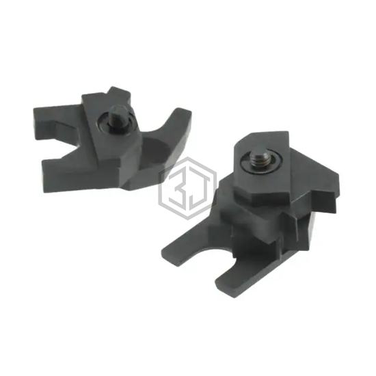 543424-4 - TE Application Tooling - Crimpers - Crimp Heads, Die Sets