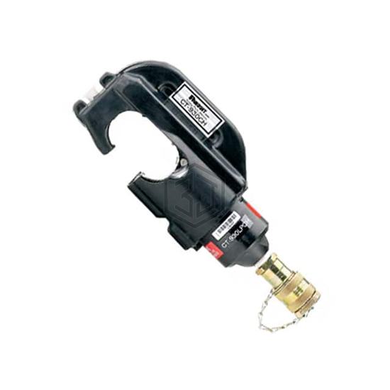 CT-930LPCH - Panduit Corp - Crimpers - Crimp Heads, Die Sets