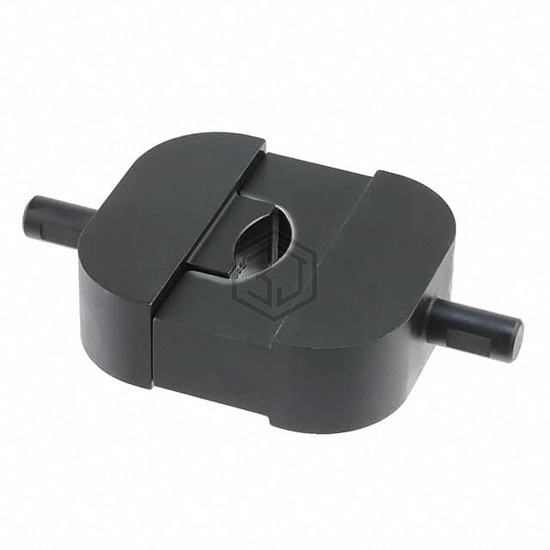 69653 - TE Application Tooling - Crimpers - Crimp Heads, Die Sets