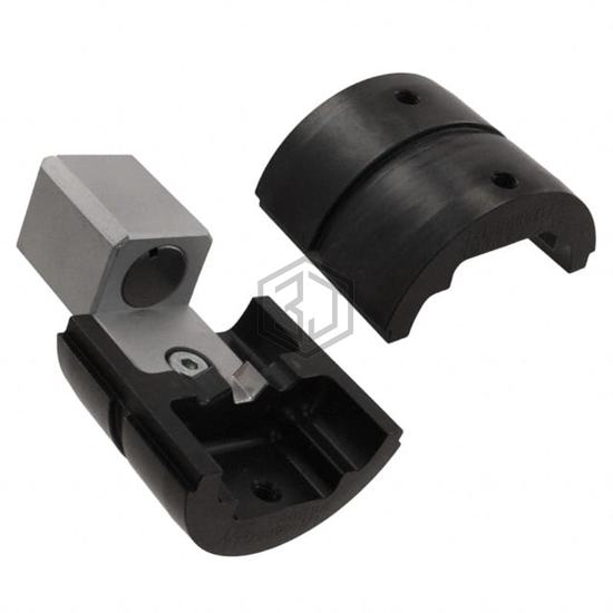 120090-0171 - ITT Cannon, LLC - Crimpers - Crimp Heads, Die Sets