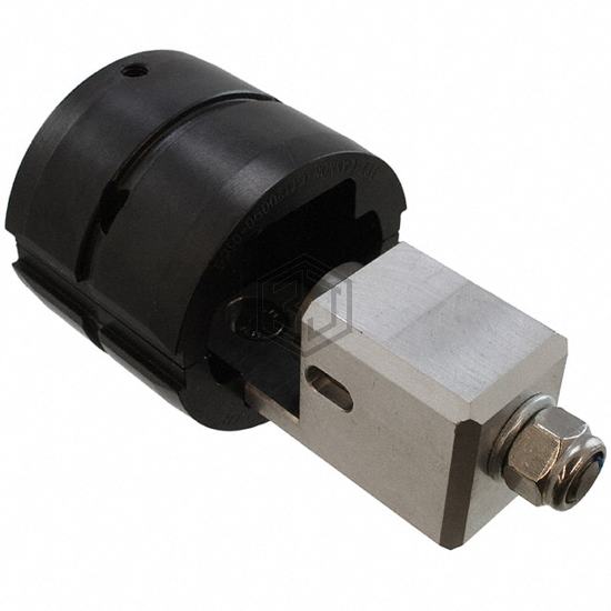 120090-0165 - ITT Cannon, LLC - Crimpers - Crimp Heads, Die Sets