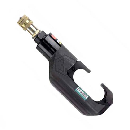 CT-940CH - Panduit Corp - Crimpers - Crimp Heads, Die Sets