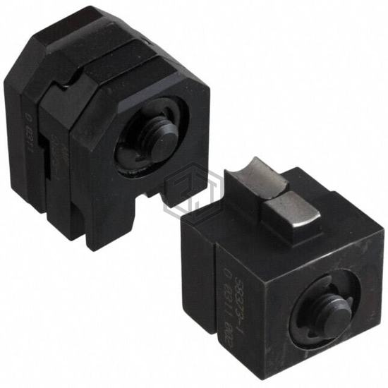 58373-1 - TE Application Tooling - Crimpers - Crimp Heads, Die Sets
