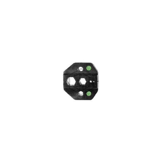 RFA-4005-08 - RF Industries - Crimpers - Crimp Heads, Die Sets