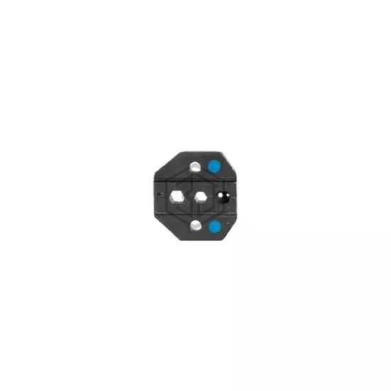 RFA-4005-07 - RF Industries - Crimpers - Crimp Heads, Die Sets