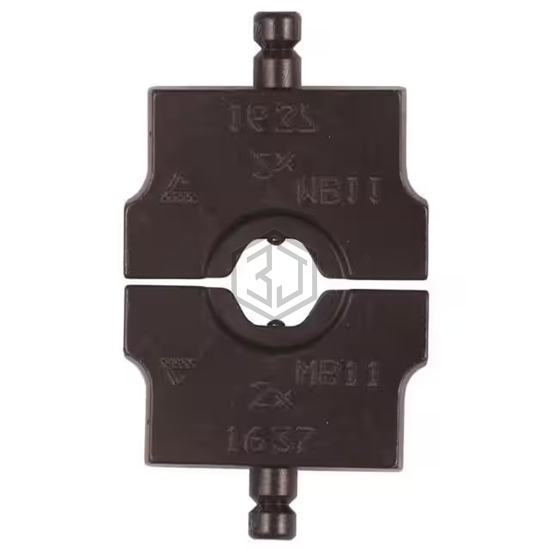 MB9 - Elpress Inc. - Crimpers - Crimp Heads, Die Sets