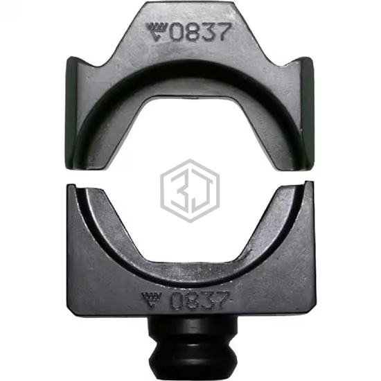 13B25 - Elpress Inc. - Crimpers - Crimp Heads, Die Sets
