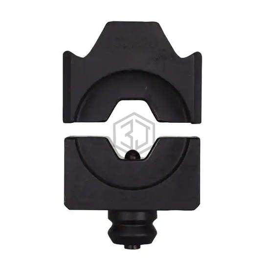 13DB9 - Elpress Inc. - Crimpers - Crimp Heads, Die Sets