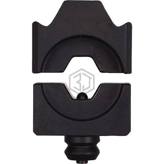 13DB20 - Elpress Inc. - Crimpers - Crimp Heads, Die Sets