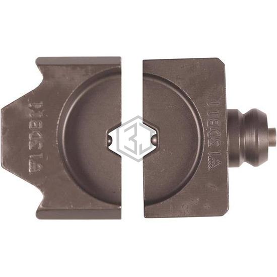 13DB11 - Elpress Inc. - Crimpers - Crimp Heads, Die Sets