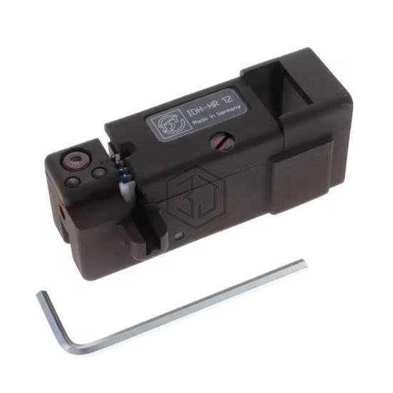 IDHHR12 - JST Sales America Inc. - Crimpers - Crimp Heads, Die Sets