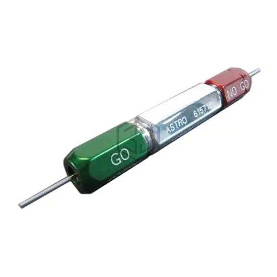615716 - Astro Tool Corp - Crimpers, Applicators, Presses - Accessories