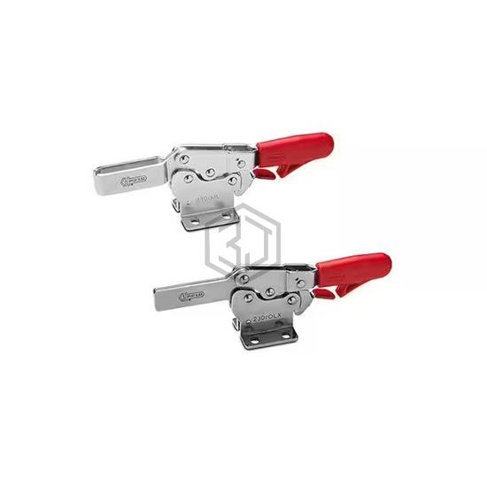 GG.AD096 - Elesa USA Corporation - Crimpers, Applicators, Presses - Accessories