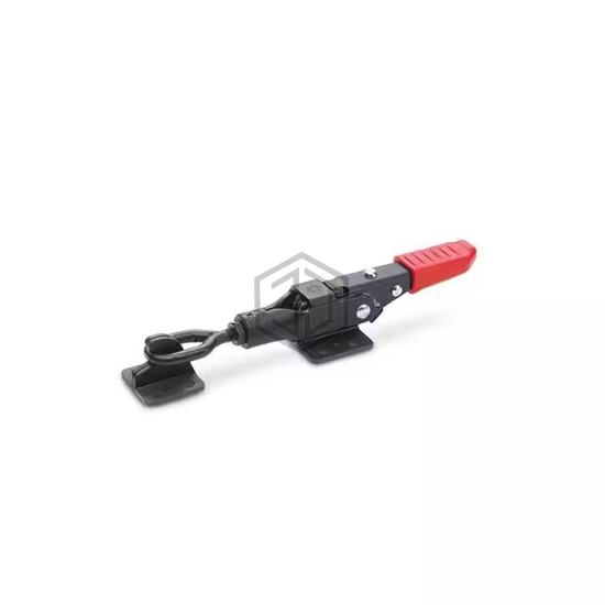 GG.AL588 - Elesa USA Corporation - Crimpers, Applicators, Presses - Accessories