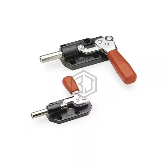 GG.AG080 - Elesa USA Corporation - Crimpers, Applicators, Presses - Accessories