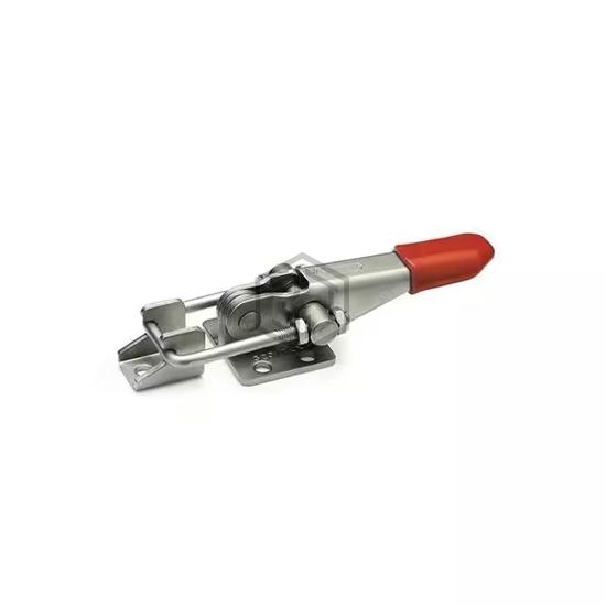 GG.AS500 - Elesa USA Corporation - Crimpers, Applicators, Presses - Accessories