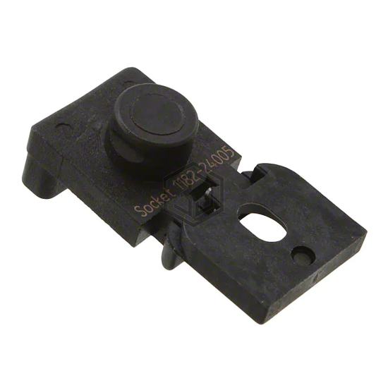 WC610620PFLAP - JST Sales America Inc. - Crimpers, Applicators, Presses - Accessories