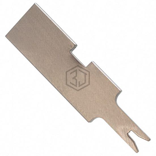 0634441909 - Molex - Crimpers, Applicators, Presses - Accessories
